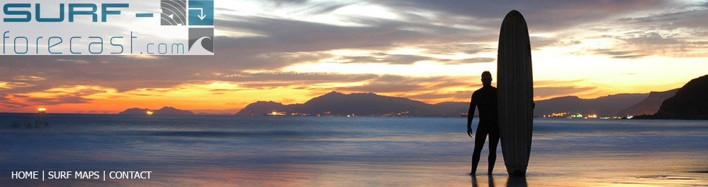 Surf-Forecast.com photo gallery