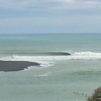 Wairoa River Mouth Surf Forecast And Surf Reports (hawkes Bay, New Zealand)