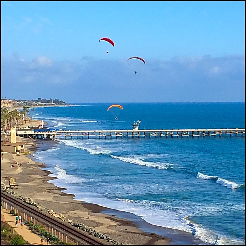 Collection 91+ Pictures san clemente pier photos Full HD, 2k, 4k