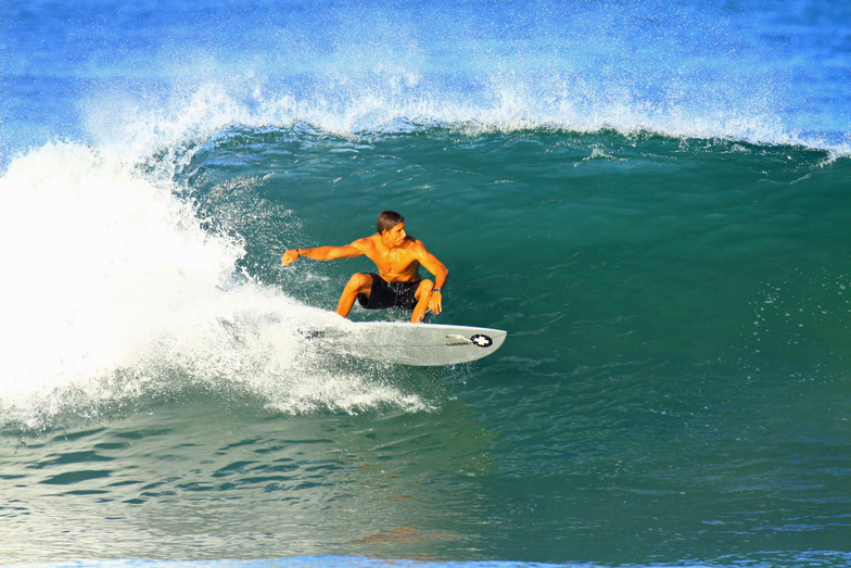 Playa Surf