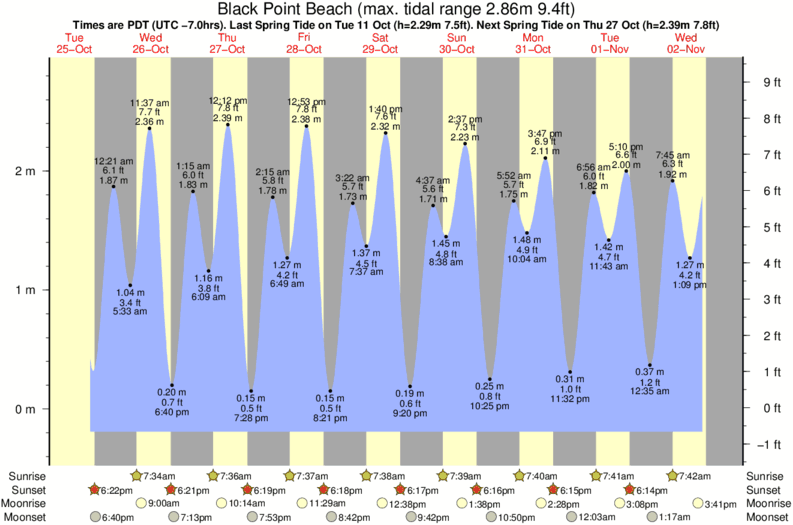 gualala-rivermouth-tide-times-tide-charts