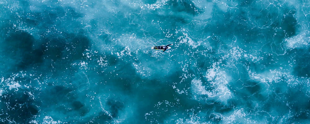 Surf Break