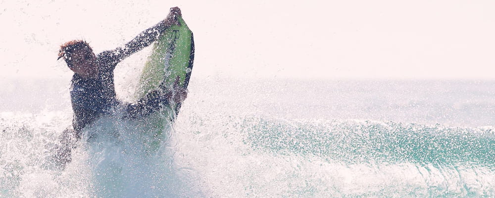 Surf Break