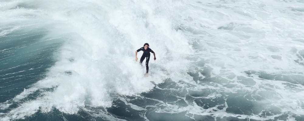 Surf Break
