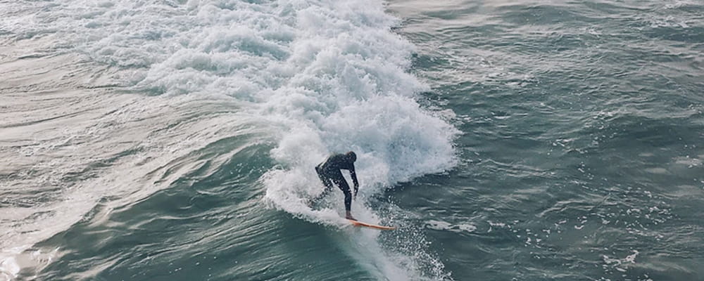 Surf Break