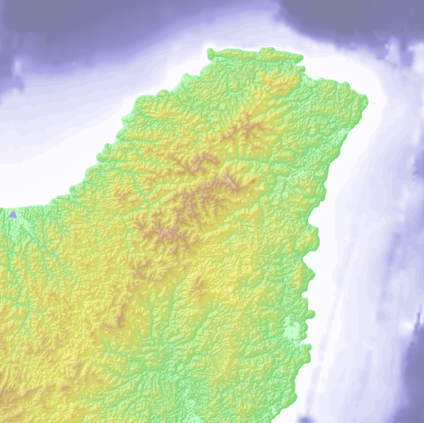 East Cape Surf Forecast and Eyeball Surf Report