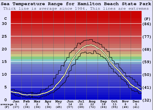 Hamilton Beach® Professional Variable Temperature