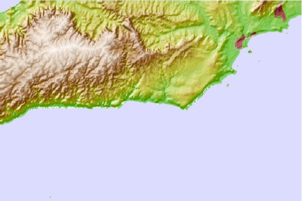 Parsons Beach Surf Forecast and Surf Reports (SA - Adelaide, Australia)