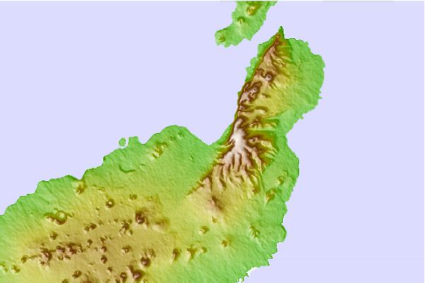 Playa De Famara Surf Forecast And Surf Reports Lanzarote