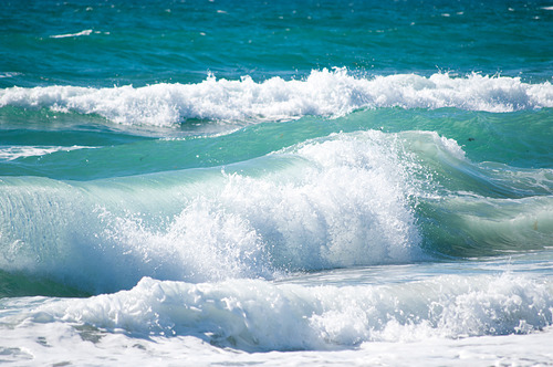 Mermaid Beach Surf Forecast and Surf Reports (QLD - Gold Coast, Australia)