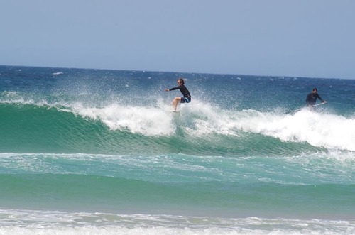 The Farm Surf Forecast and Surf Reports (NSW - Illawarra, Australia)