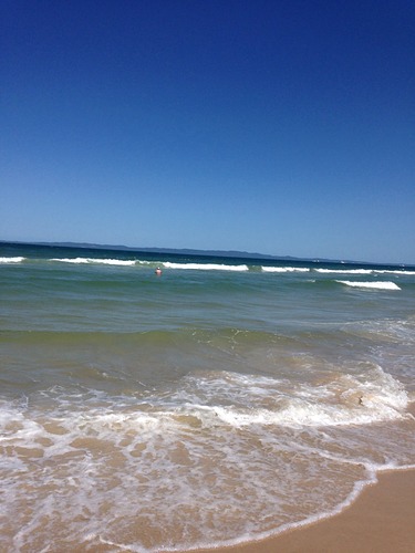 Bribie Island Surf Forecast and Surf Reports (QLD - Brisbane, Australia)