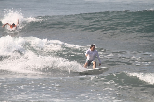 Mizata Surf Forecast and Surf Reports (Costa del Balsamo, El Salvador)