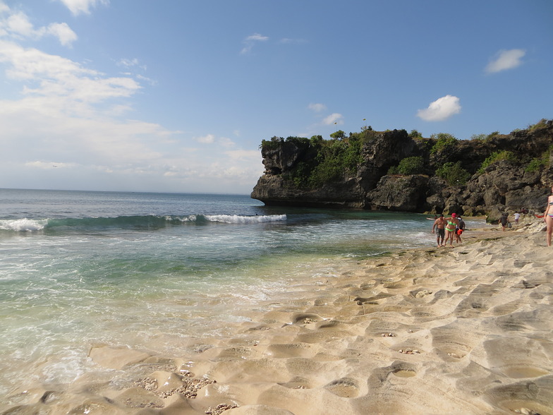 Balangan Surf Photo by sana | 3:54 pm 29 Aug 2013