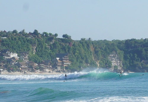 Dreamland Surf Forecast and Surf Reports (Bali - The Bukit, Indonesia)