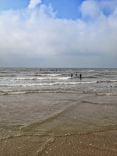 Texel (Waddeneilanden) Surf Forecast and Surf Reports (Netherlands ...