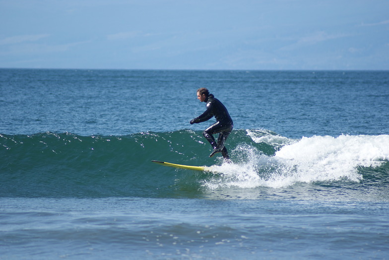 Crescent Surf Photo by Harley Tom | 2:22 pm 13 Apr 2014