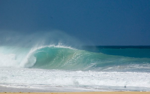 La Punta Surf Photo by jordy acosta | 12:00 am 1 Jan 2010