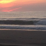 Scarborough State Beach