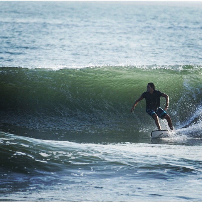 Punta Roca Surf Photo by | 1:57 pm 17 Sep 2014