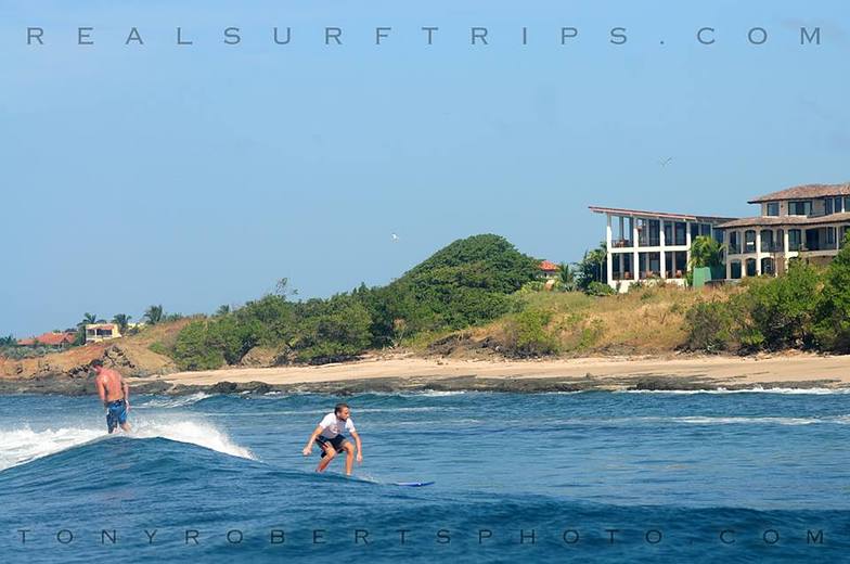 Playa Negra Surf Photo By Kflecha12 12 21 Am 12 Oct 2014   Playa Negra 