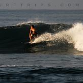 Surfing Costa Rica, Playa Negra