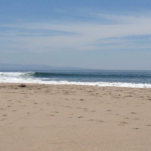 Beer Can Beach Surf Forecast and Surf Reports (CAL - Santa Cruz, USA)