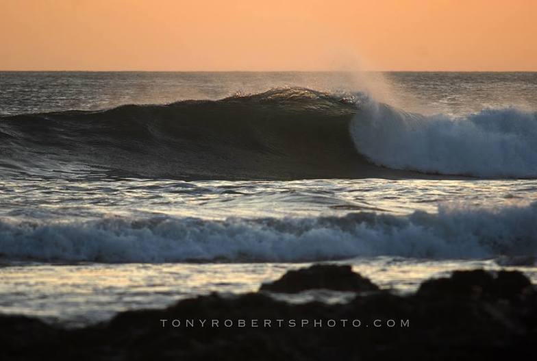 Playa Negra Surf Photo By Kflecha12 8 39 Pm 3 Nov 2014   Playa Negra 