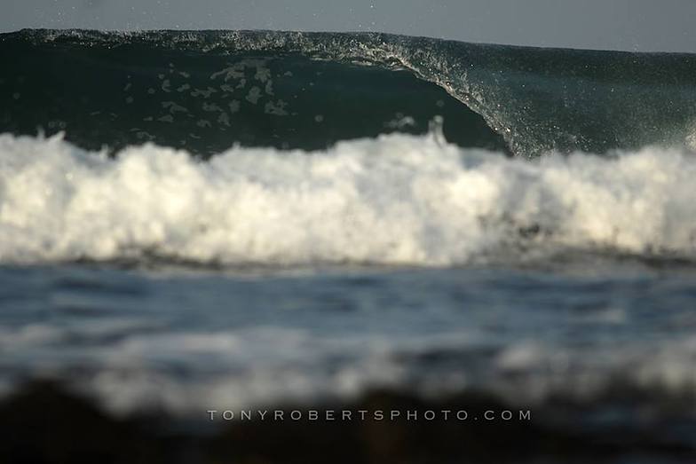 Playa Negra Surf Photo By Kflecha12 7 44 Pm 2 Dec 2014   Playa Negra 