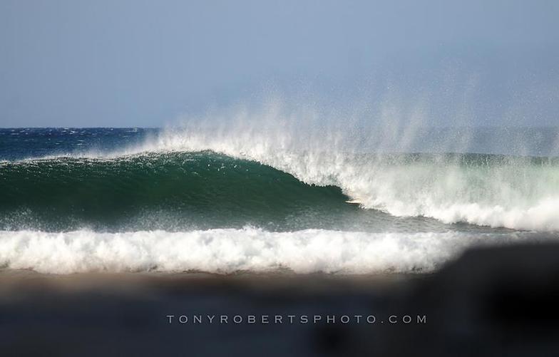 Playa Negra Surf Photo By Kflecha12 2 34 Pm 13 Dec 2014   Playa Negra 