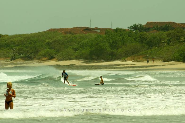 Playa Negra Surf Photo By Kflecha12 7 19 Pm 29 Dec 2014   Playa Negra 