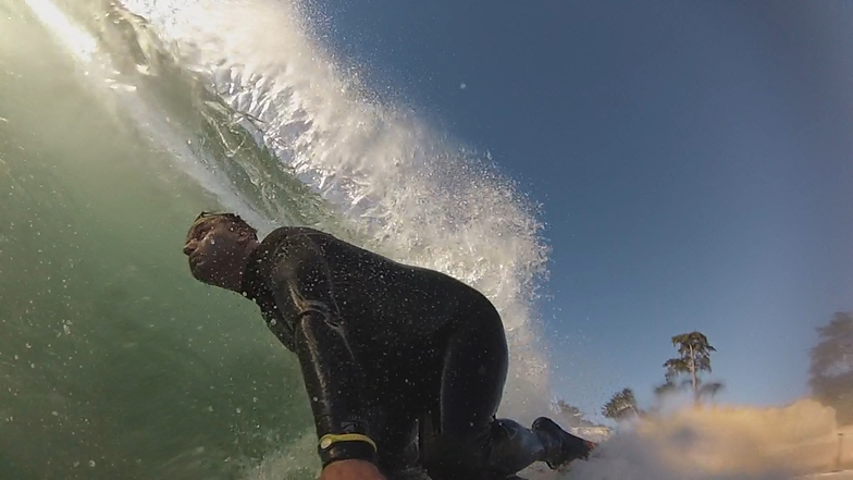 41st Ave The Hook Shark Cove Surf Photo by Kona Skyy 12 00