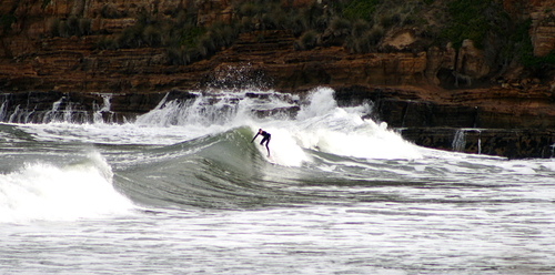 Hope Beach Surf Forecast And Surf Reports (TAS - East Coast, Australia)