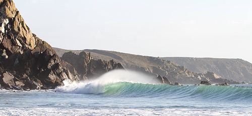 Kennack Sands Surf Forecast and Surf Reports (Cornwall (South), UK)