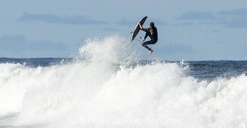 Lennox Head Surf Forecast and Surf Reports (NSW - North Coast, Australia)