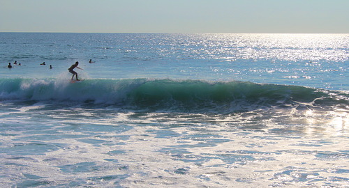 San Pancho (San Francisco) Surf Forecast and Surf Reports (Nayarit, Mexico)