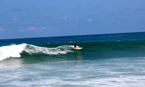 San Pancho (San Francisco) Surf Forecast and Surf Reports (Nayarit, Mexico)