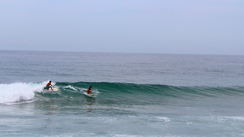 San Pancho (San Francisco) Surf Forecast and Surf Reports (Nayarit, Mexico)