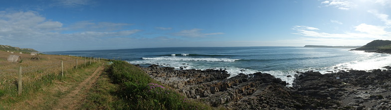 Boot reef clearance