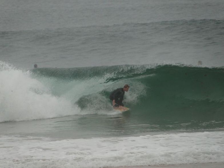 Fotos de Surf de Supertubos por SURF BERBERE | 9:25 am 27 Jun 2010