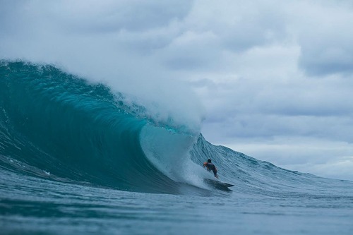 Mutton Bird Beach Surf Forecast and Surf Reports (WA - Far South ...