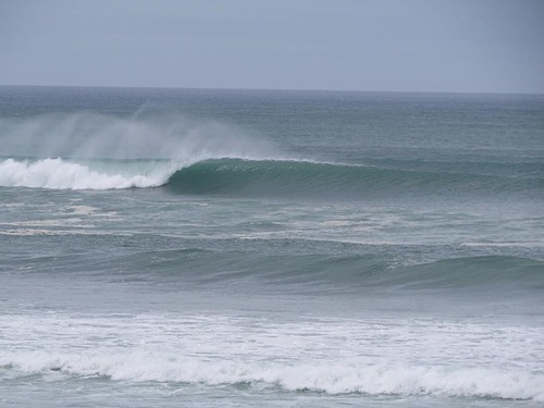 Baylys Beach Surf Forecast and Surf Reports (Northland, New Zealand)