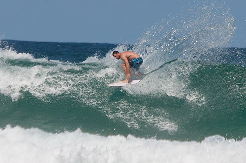 Maroubra Beach Surf Forecast and Surf Reports (NSW - Sydney South Coast ...