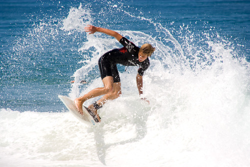 Labenne Ocean Surf Forecast and Surf Reports (Landes, France)