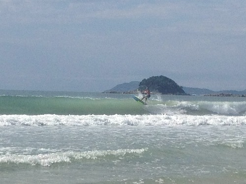 Camera Ao Vivo Praia Grande Ubatuba Waves Praia De Palmas Surf Forecast And Surf Reports Santa Catarina Norte Brazil