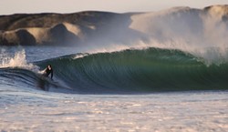 sandy bay surf shop