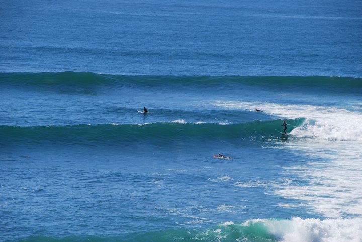 Photo de Surf de Killer Point par SURF BERBERE | 12:00 am 13 Oct 2010