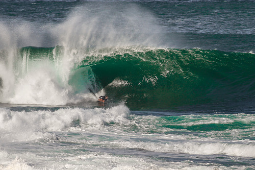 Luna Park Surf Forecast and Surf Reports (VIC - Far West, Australia)