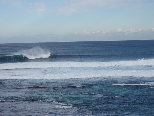 Surfers Point Surf Forecast and Surf Reports (WA - Margaret River ...