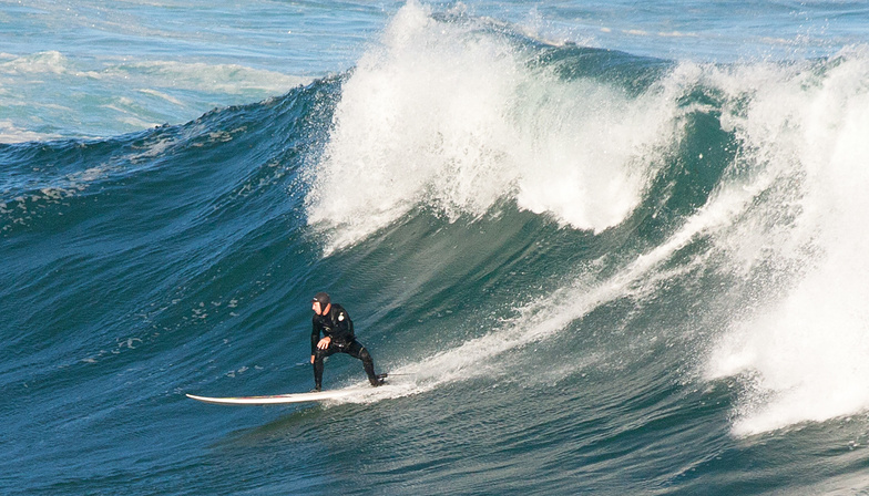 Coogee Surf Photo by Leigh Gazzard | 5:43 pm 24 Oct 2016